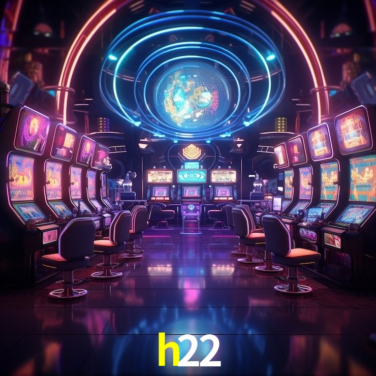 h22 plataforma — saque cashout PIX com comprovante