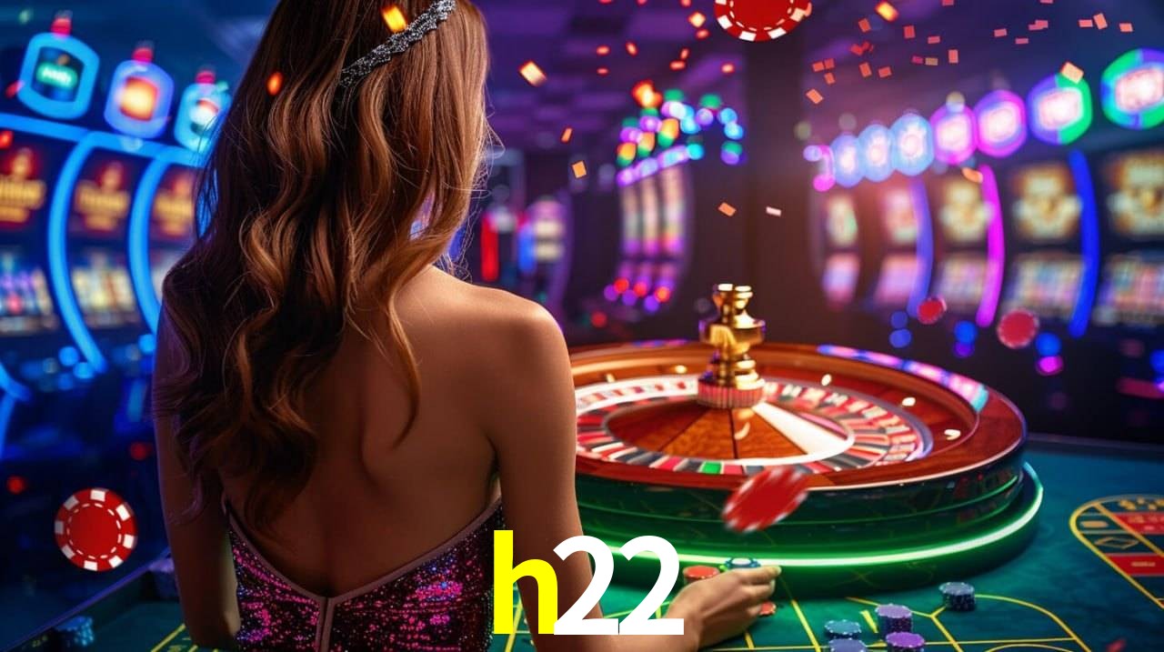 h22 bet — mercados de futebol e esportes no app
